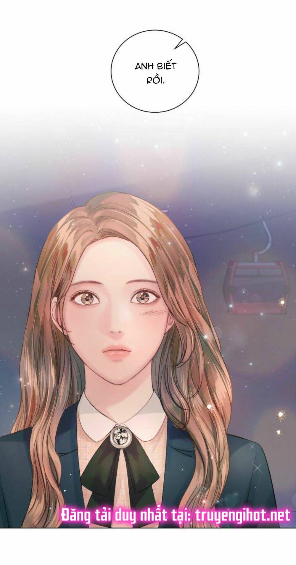 Nhất Định Chúng Ta Sẽ Được Hạnh Phúc Chapter 39 - Trang 2