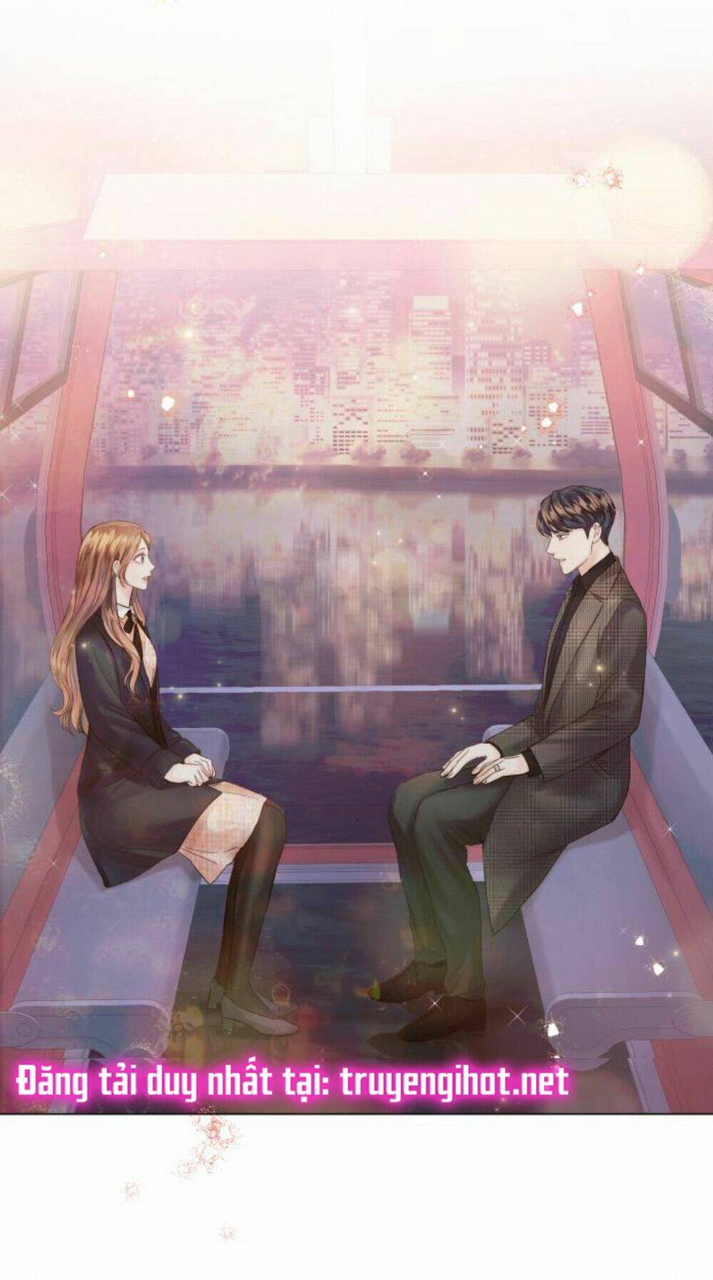 Nhất Định Chúng Ta Sẽ Được Hạnh Phúc Chapter 39 - Trang 2