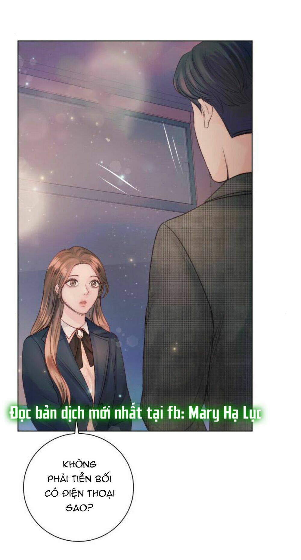 Nhất Định Chúng Ta Sẽ Được Hạnh Phúc Chapter 39 - Trang 2