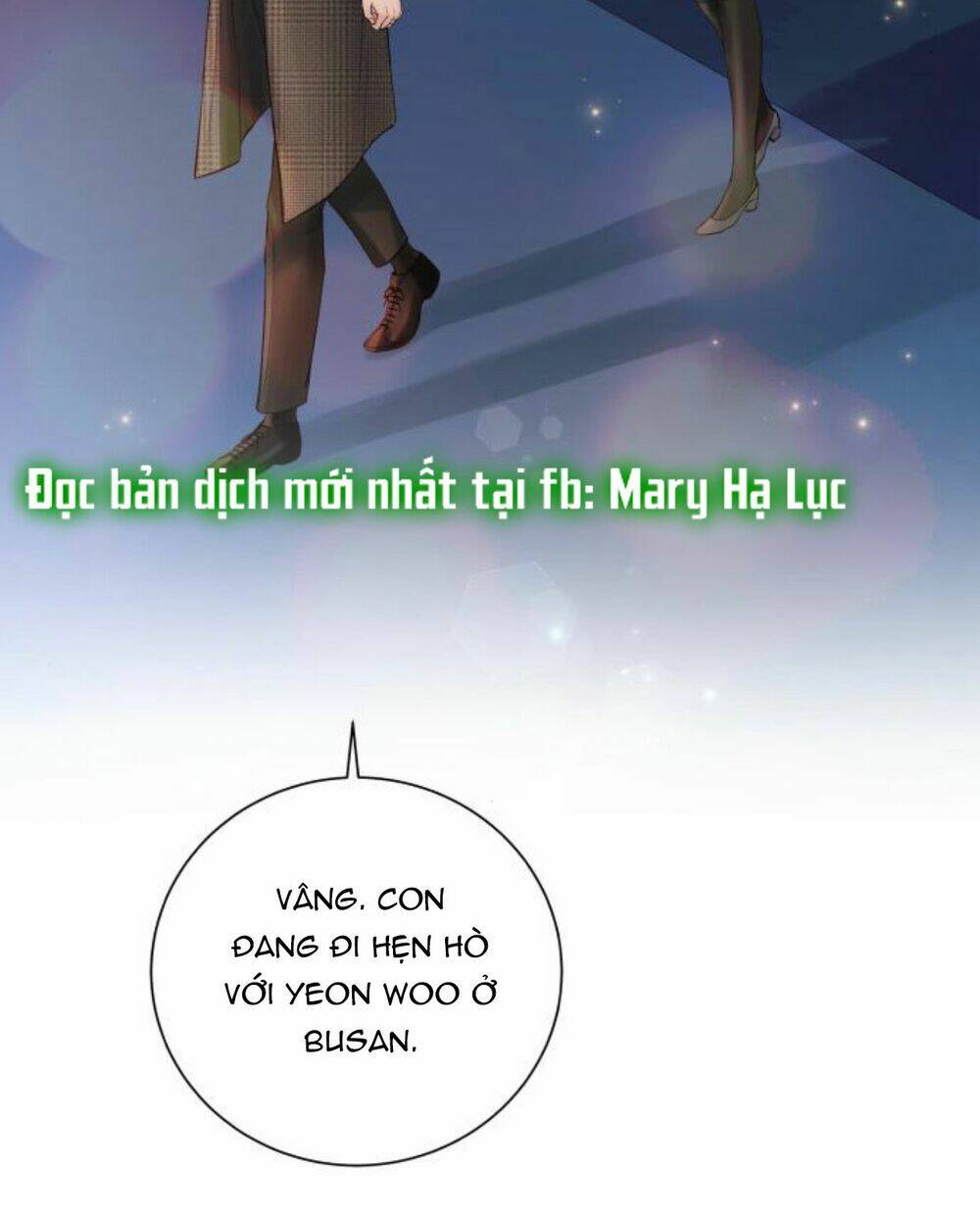 Nhất Định Chúng Ta Sẽ Được Hạnh Phúc Chapter 39 - Trang 2