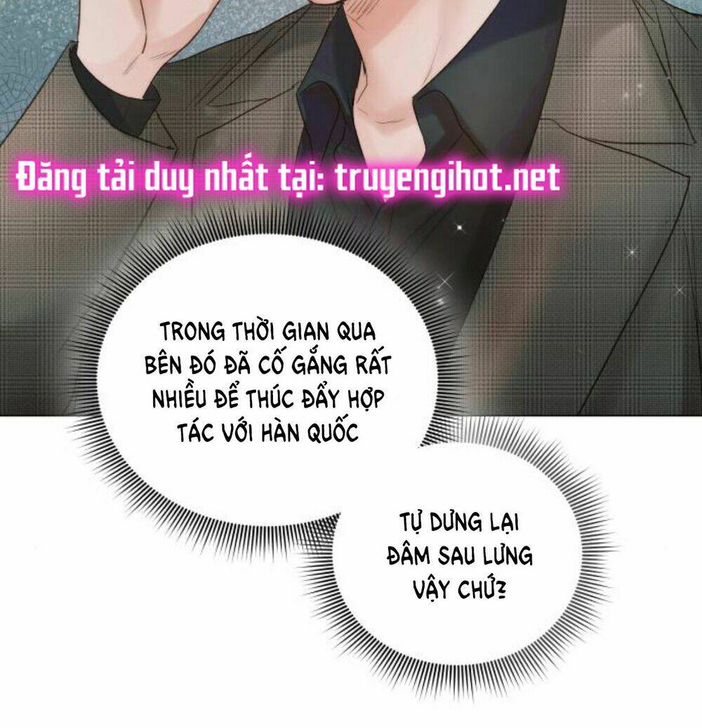 Nhất Định Chúng Ta Sẽ Được Hạnh Phúc Chapter 39 - Trang 2