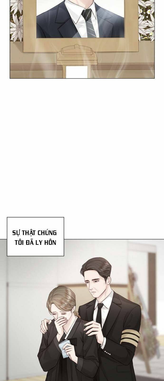 Nhất Định Chúng Ta Sẽ Được Hạnh Phúc Chapter 4 - Trang 2