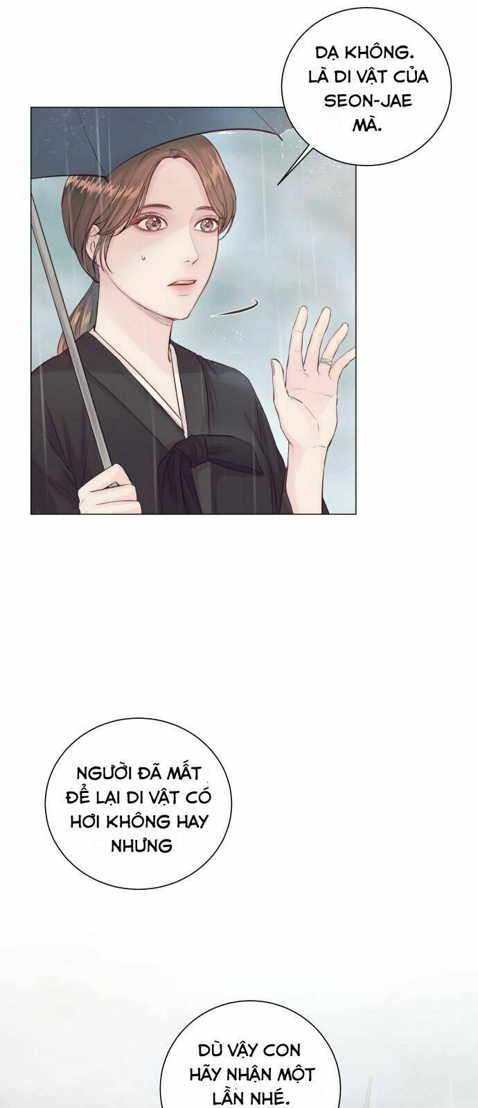 Nhất Định Chúng Ta Sẽ Được Hạnh Phúc Chapter 4 - Trang 2