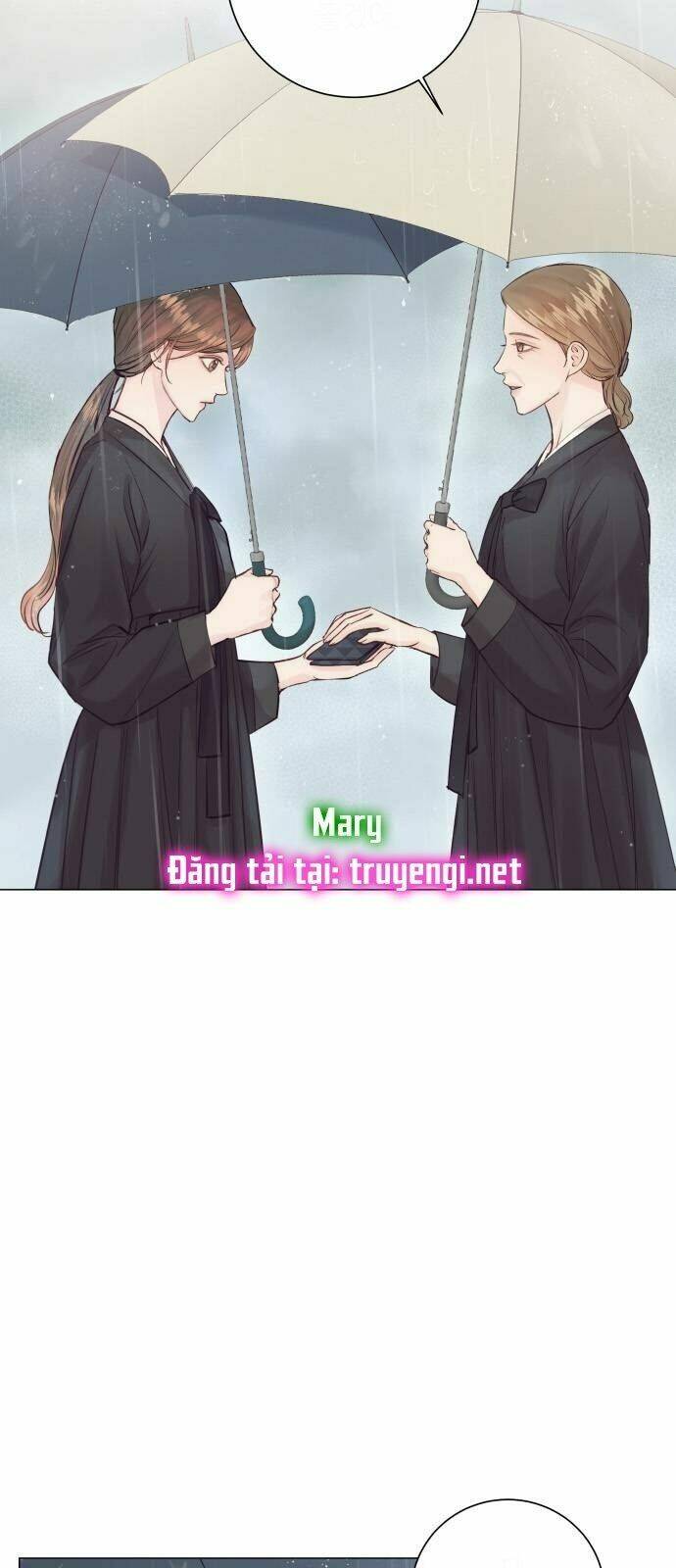 Nhất Định Chúng Ta Sẽ Được Hạnh Phúc Chapter 4 - Trang 2