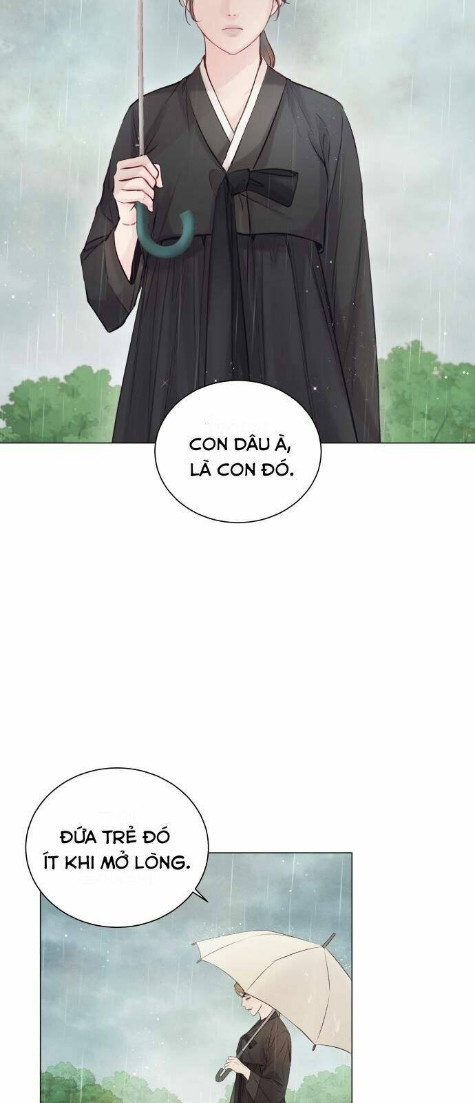 Nhất Định Chúng Ta Sẽ Được Hạnh Phúc Chapter 4 - Trang 2