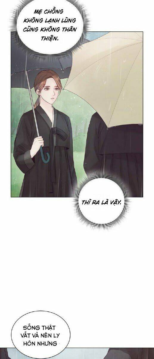 Nhất Định Chúng Ta Sẽ Được Hạnh Phúc Chapter 4 - Trang 2