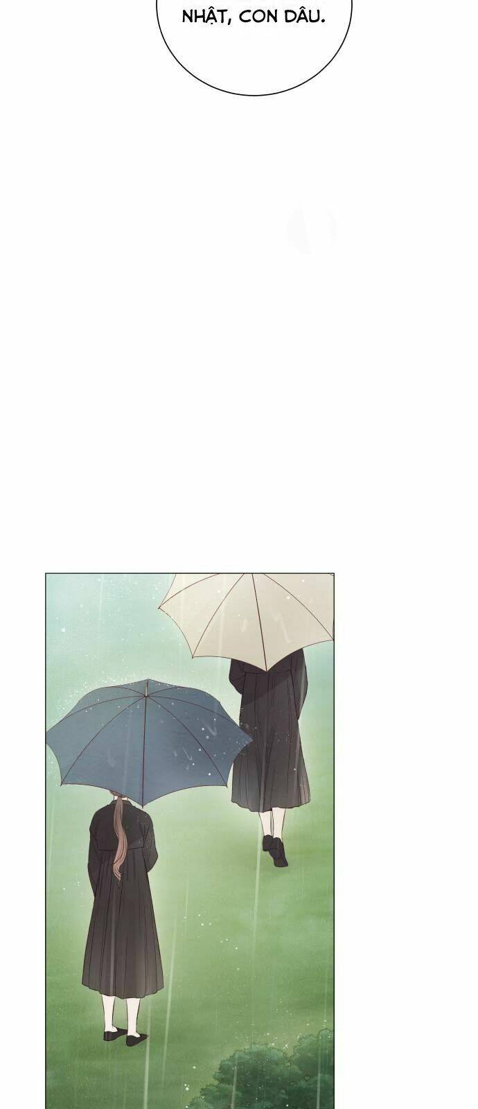Nhất Định Chúng Ta Sẽ Được Hạnh Phúc Chapter 4 - Trang 2
