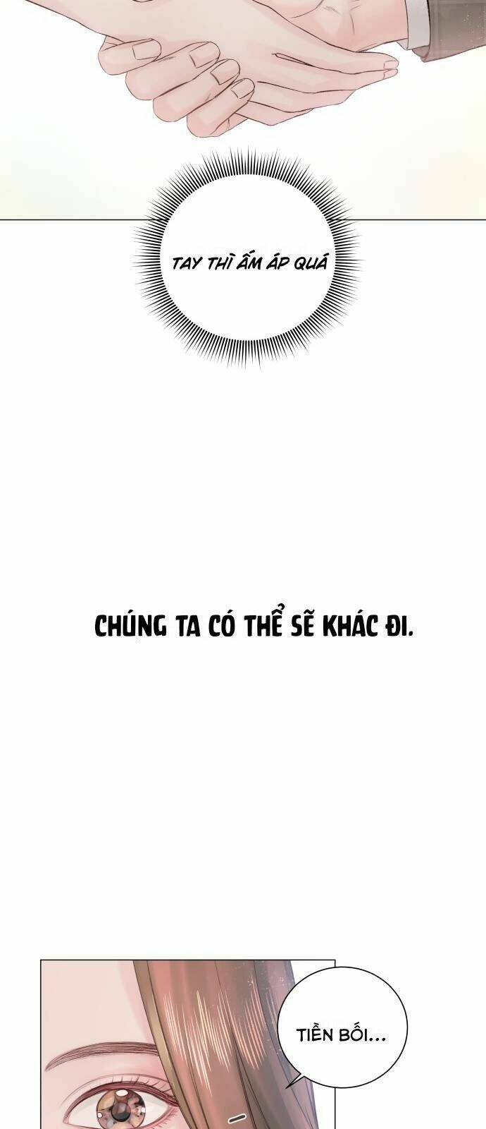 Nhất Định Chúng Ta Sẽ Được Hạnh Phúc Chapter 4 - Trang 2