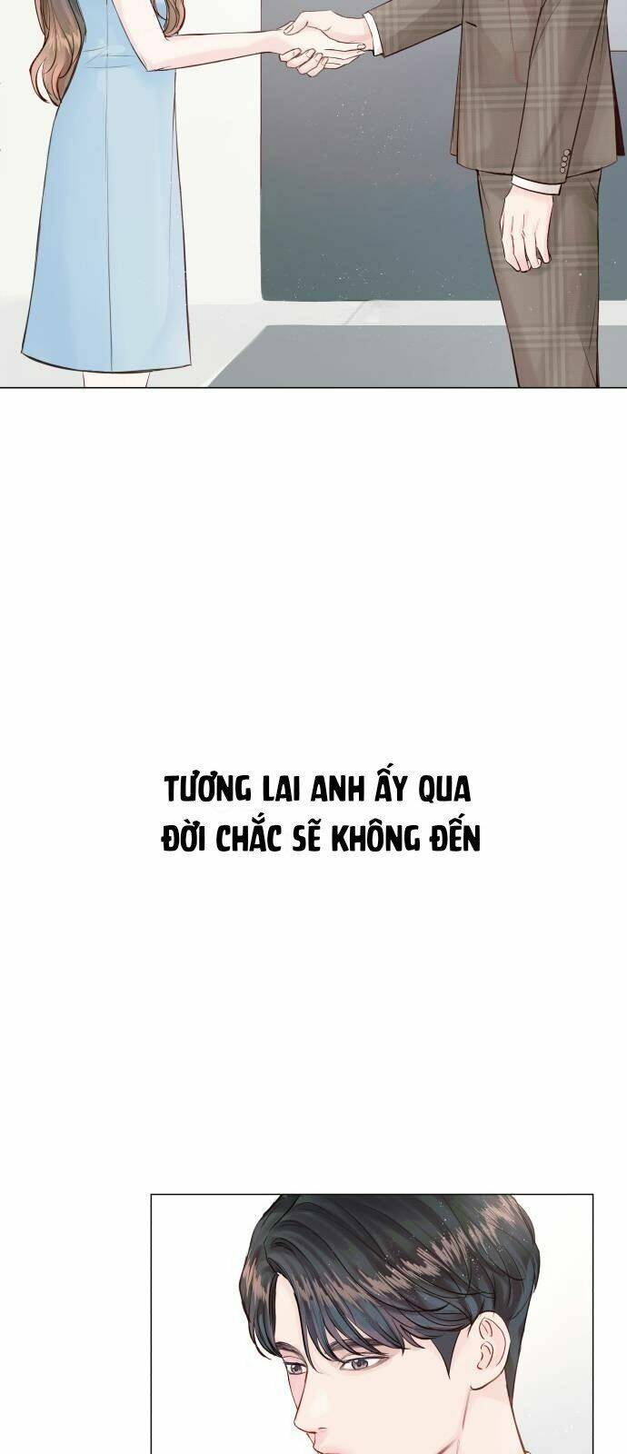 Nhất Định Chúng Ta Sẽ Được Hạnh Phúc Chapter 4 - Trang 2