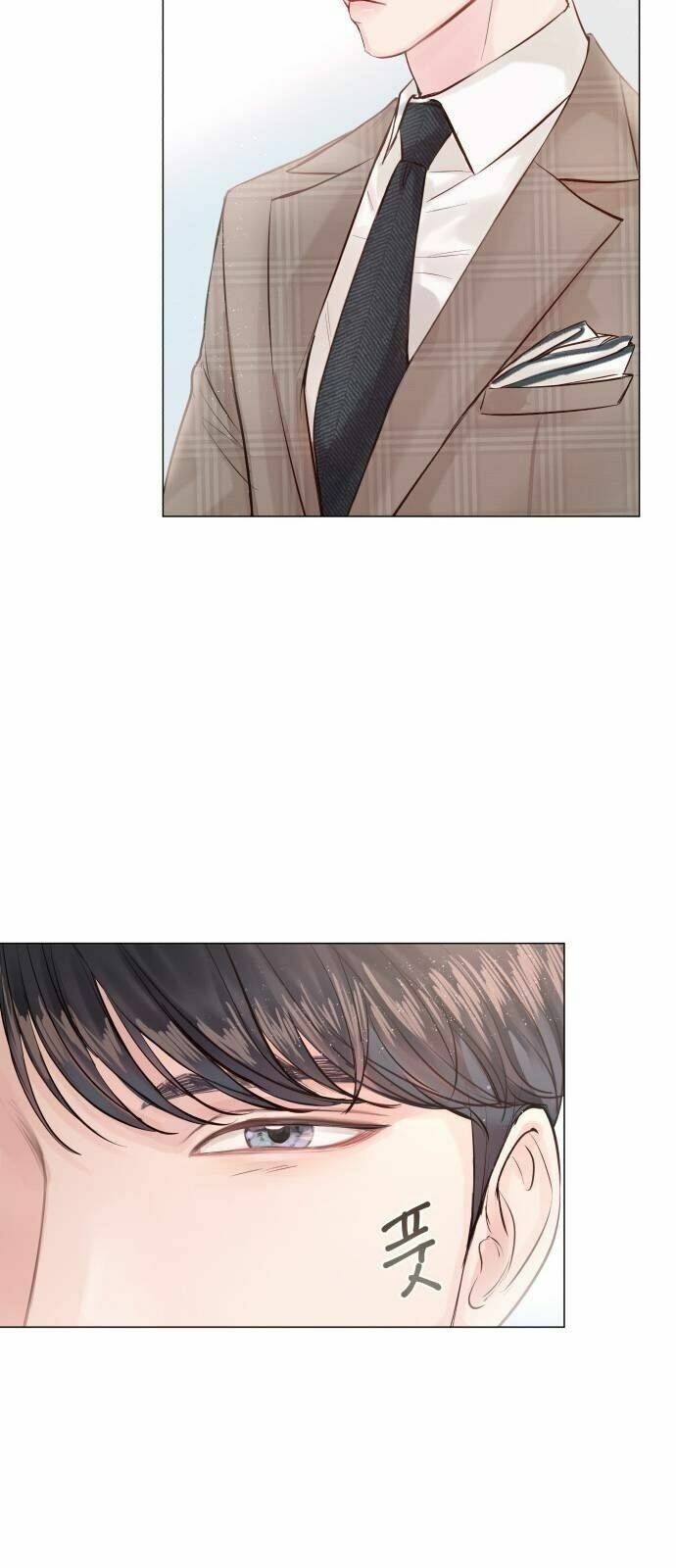 Nhất Định Chúng Ta Sẽ Được Hạnh Phúc Chapter 4 - Trang 2