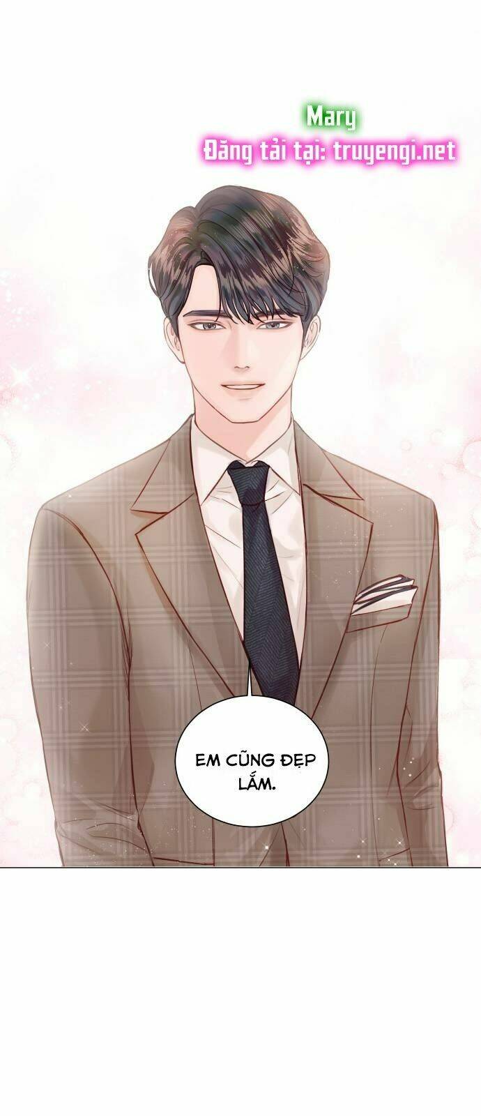 Nhất Định Chúng Ta Sẽ Được Hạnh Phúc Chapter 4 - Trang 2