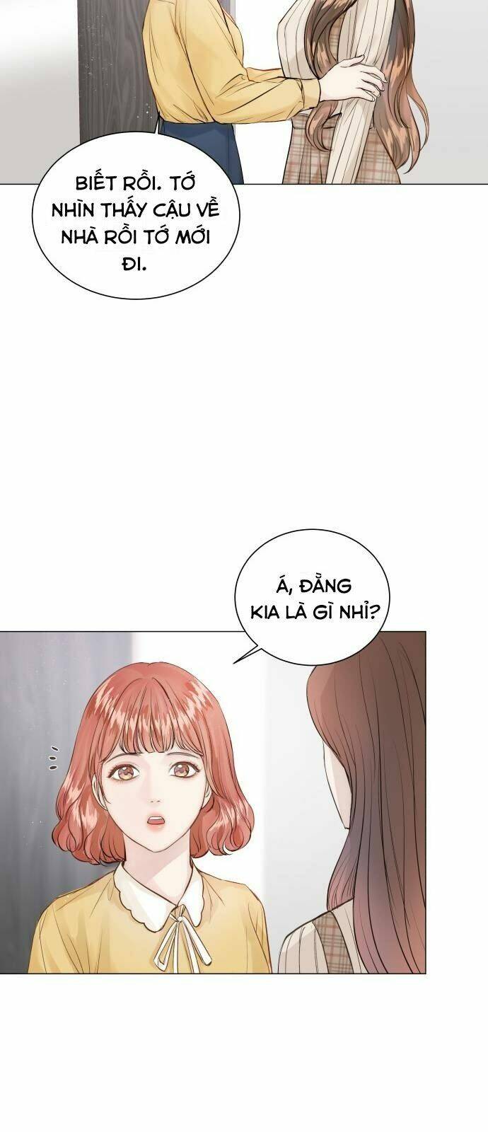 Nhất Định Chúng Ta Sẽ Được Hạnh Phúc Chapter 4 - Trang 2