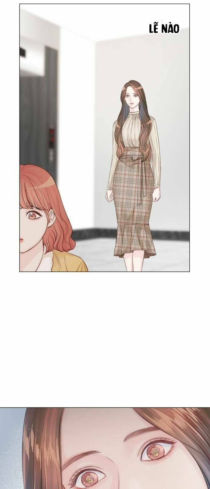 Nhất Định Chúng Ta Sẽ Được Hạnh Phúc Chapter 4 - Trang 2