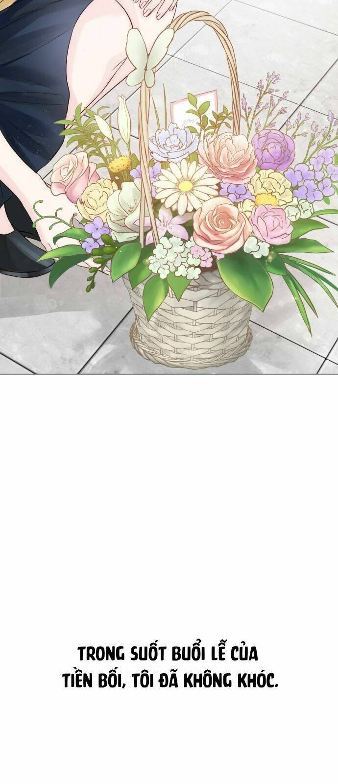 Nhất Định Chúng Ta Sẽ Được Hạnh Phúc Chapter 4 - Trang 2