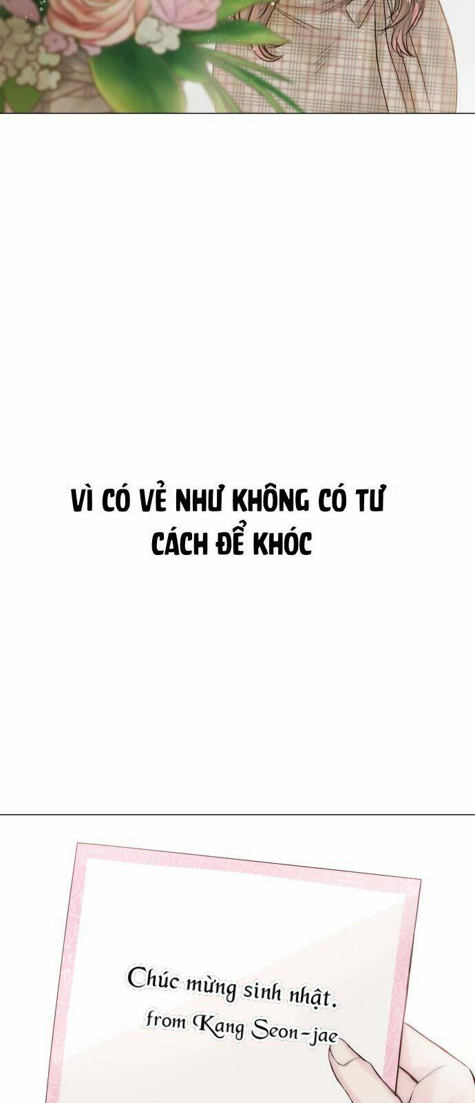 Nhất Định Chúng Ta Sẽ Được Hạnh Phúc Chapter 4 - Trang 2