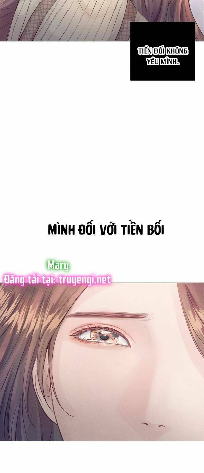 Nhất Định Chúng Ta Sẽ Được Hạnh Phúc Chapter 4 - Trang 2