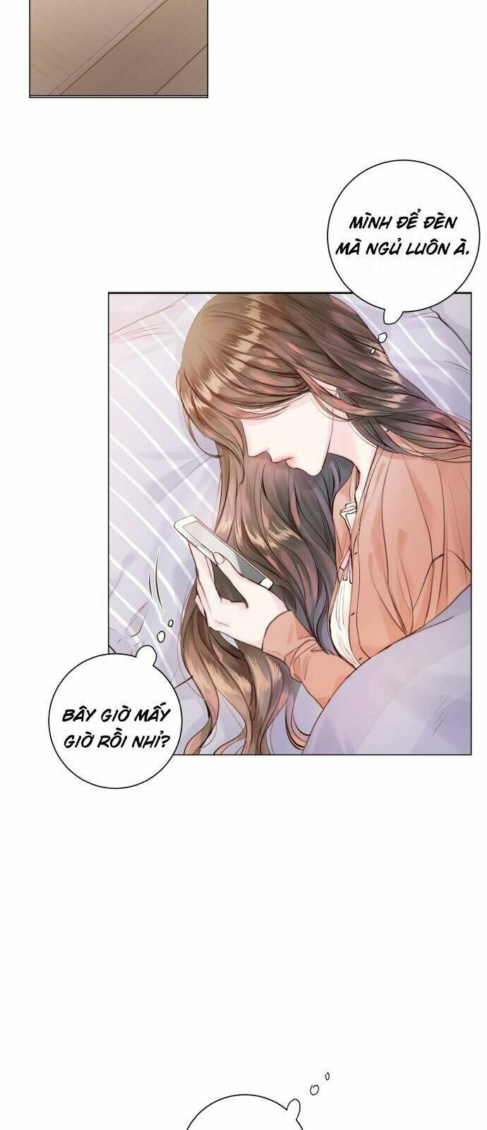 Nhất Định Chúng Ta Sẽ Được Hạnh Phúc Chapter 4 - Trang 2