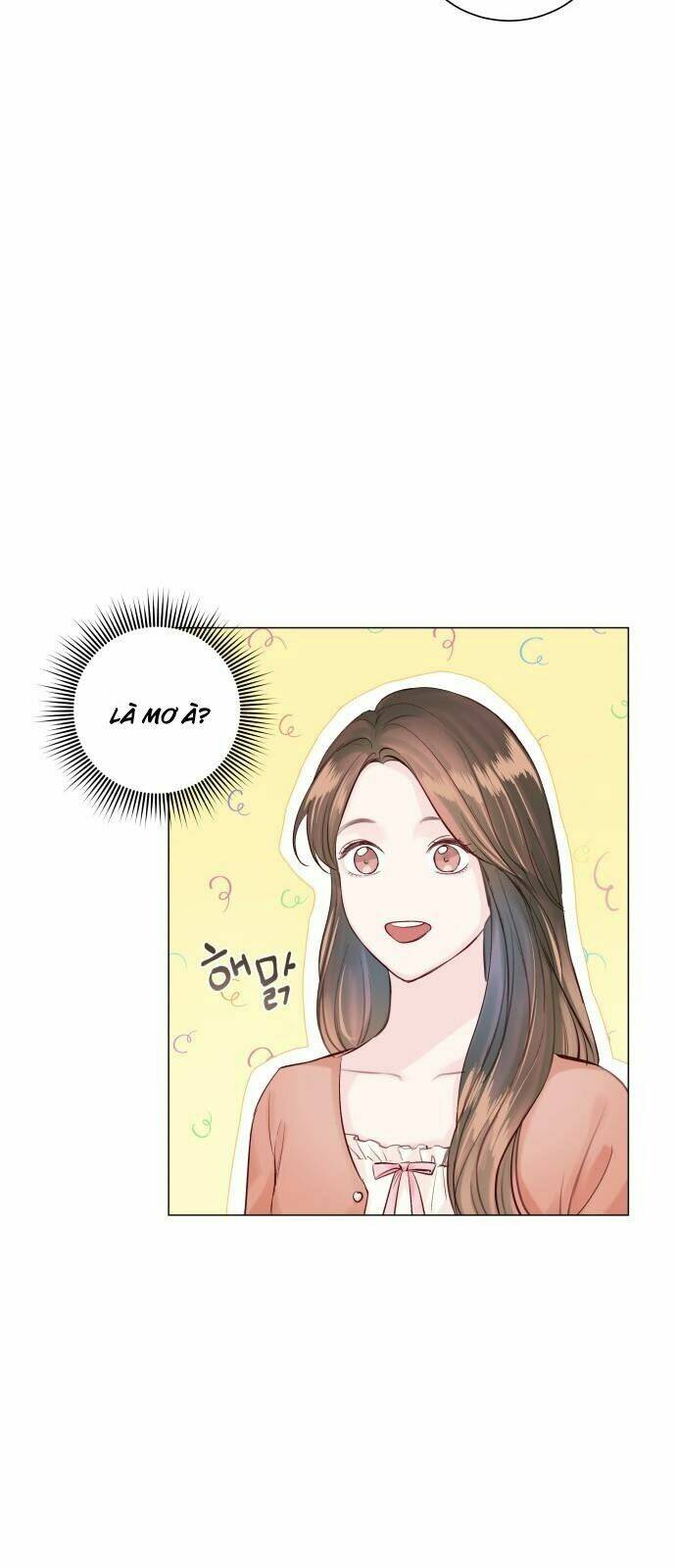 Nhất Định Chúng Ta Sẽ Được Hạnh Phúc Chapter 4 - Trang 2