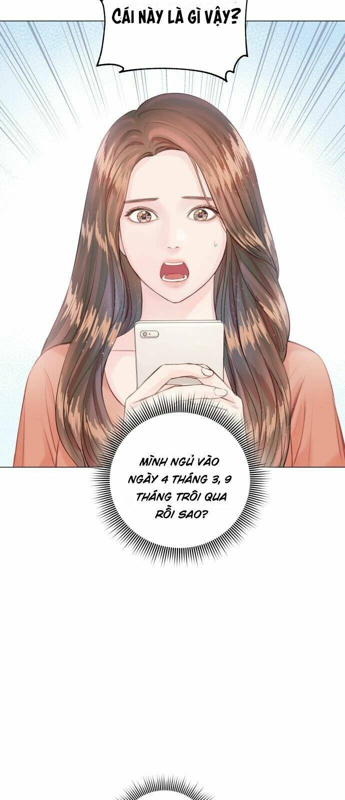 Nhất Định Chúng Ta Sẽ Được Hạnh Phúc Chapter 4 - Trang 2