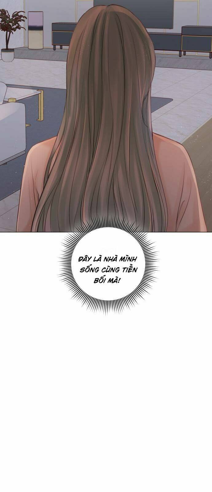 Nhất Định Chúng Ta Sẽ Được Hạnh Phúc Chapter 4 - Trang 2