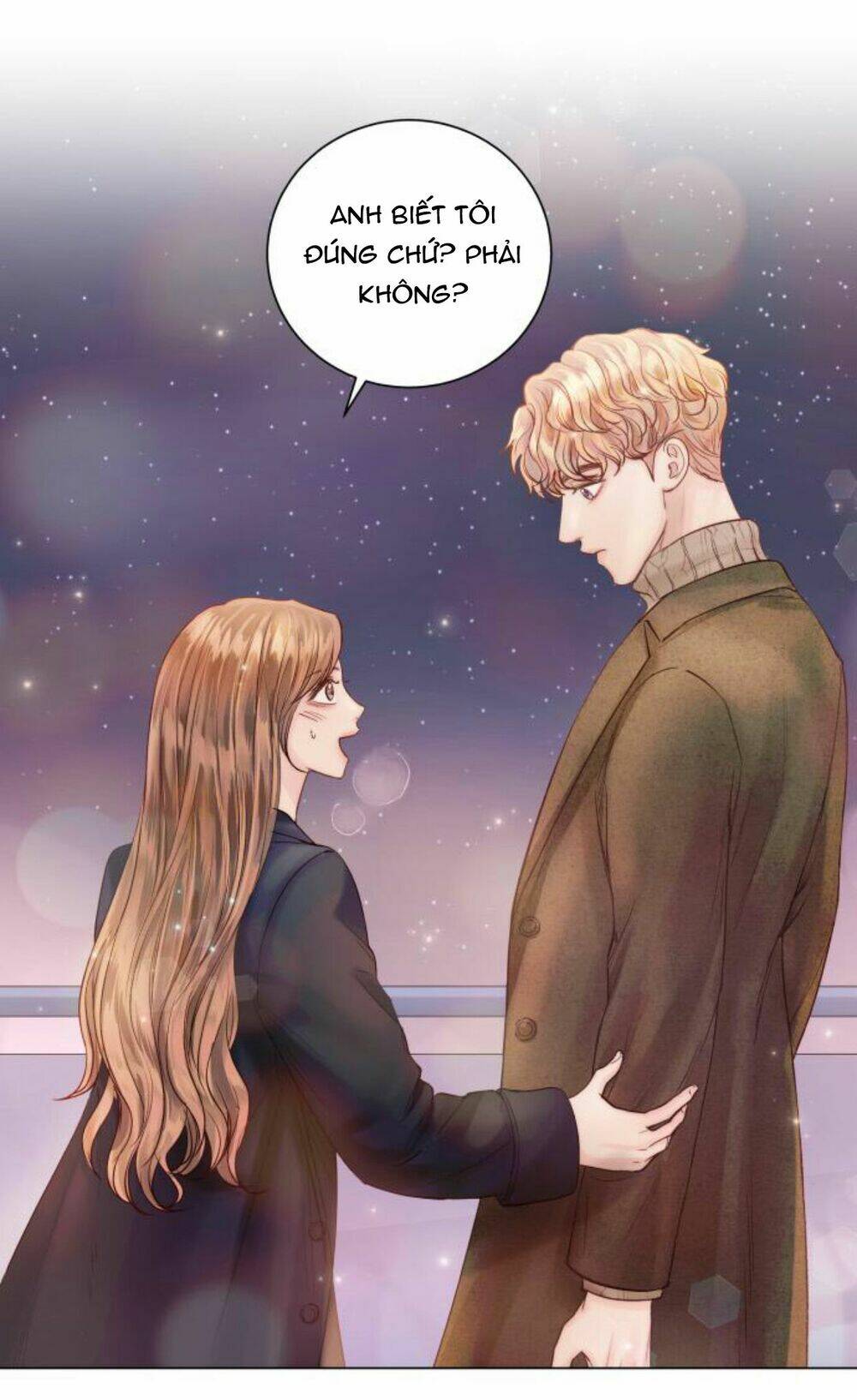 Nhất Định Chúng Ta Sẽ Được Hạnh Phúc Chapter 40 - Trang 2