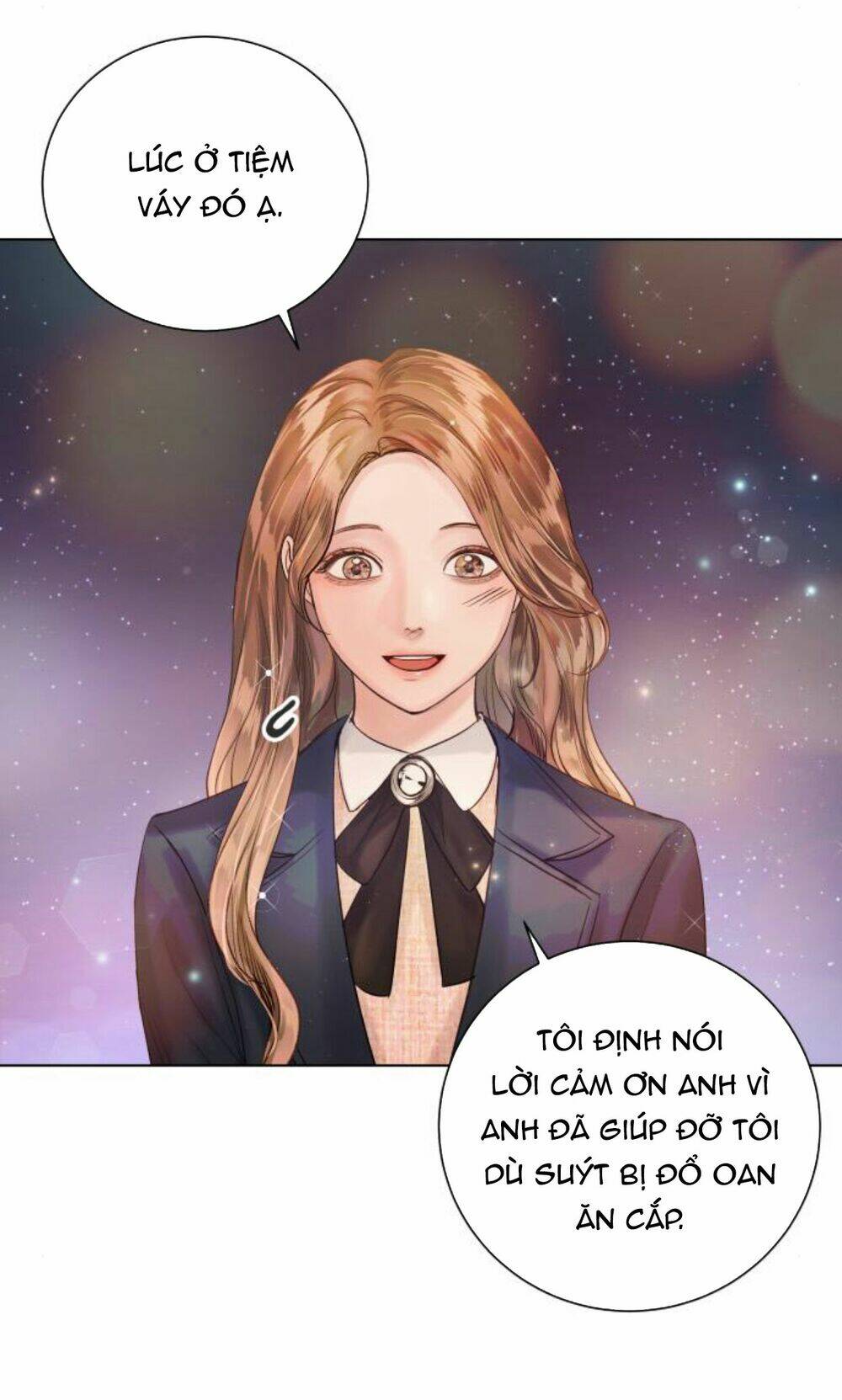 Nhất Định Chúng Ta Sẽ Được Hạnh Phúc Chapter 40 - Trang 2