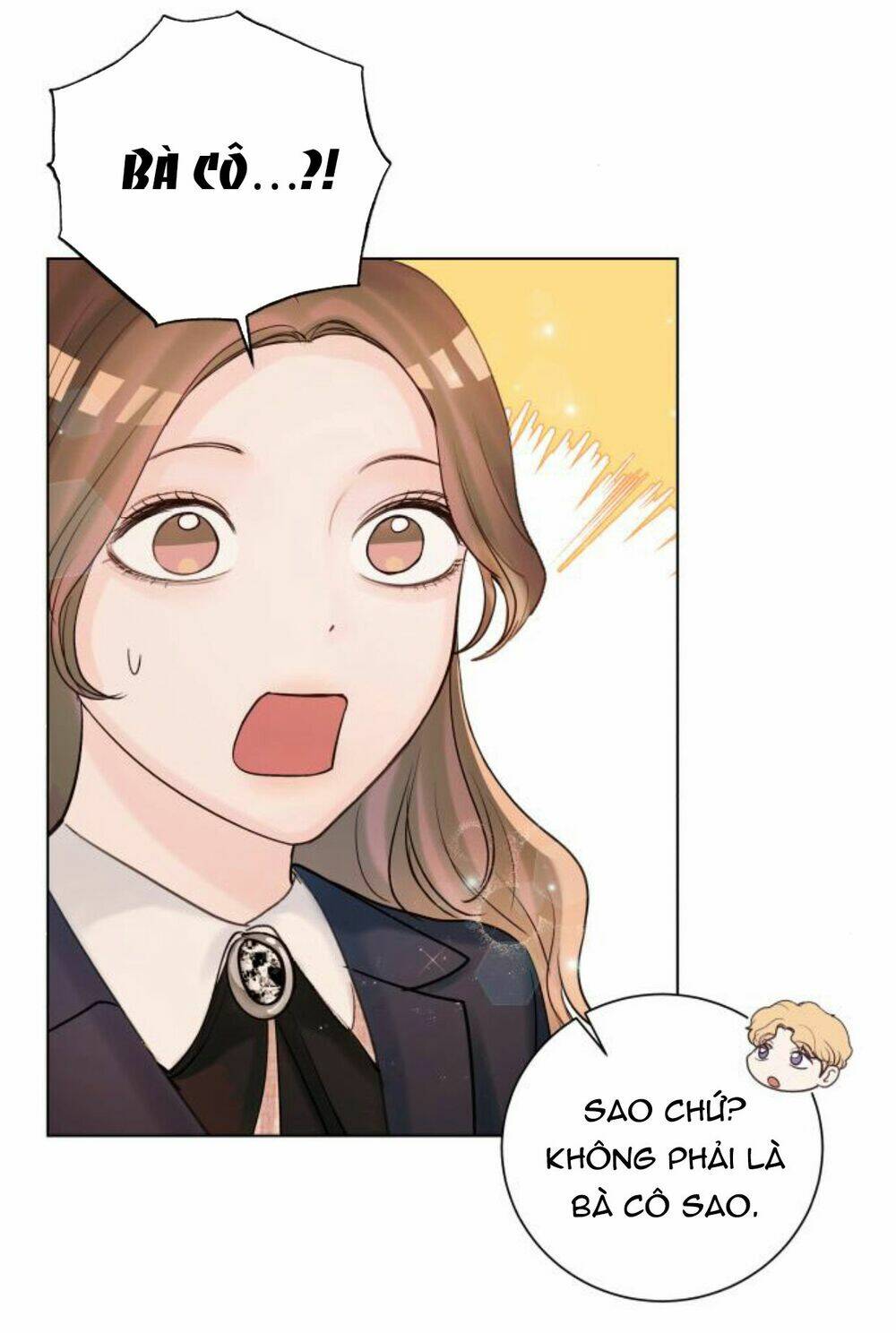 Nhất Định Chúng Ta Sẽ Được Hạnh Phúc Chapter 40 - Trang 2