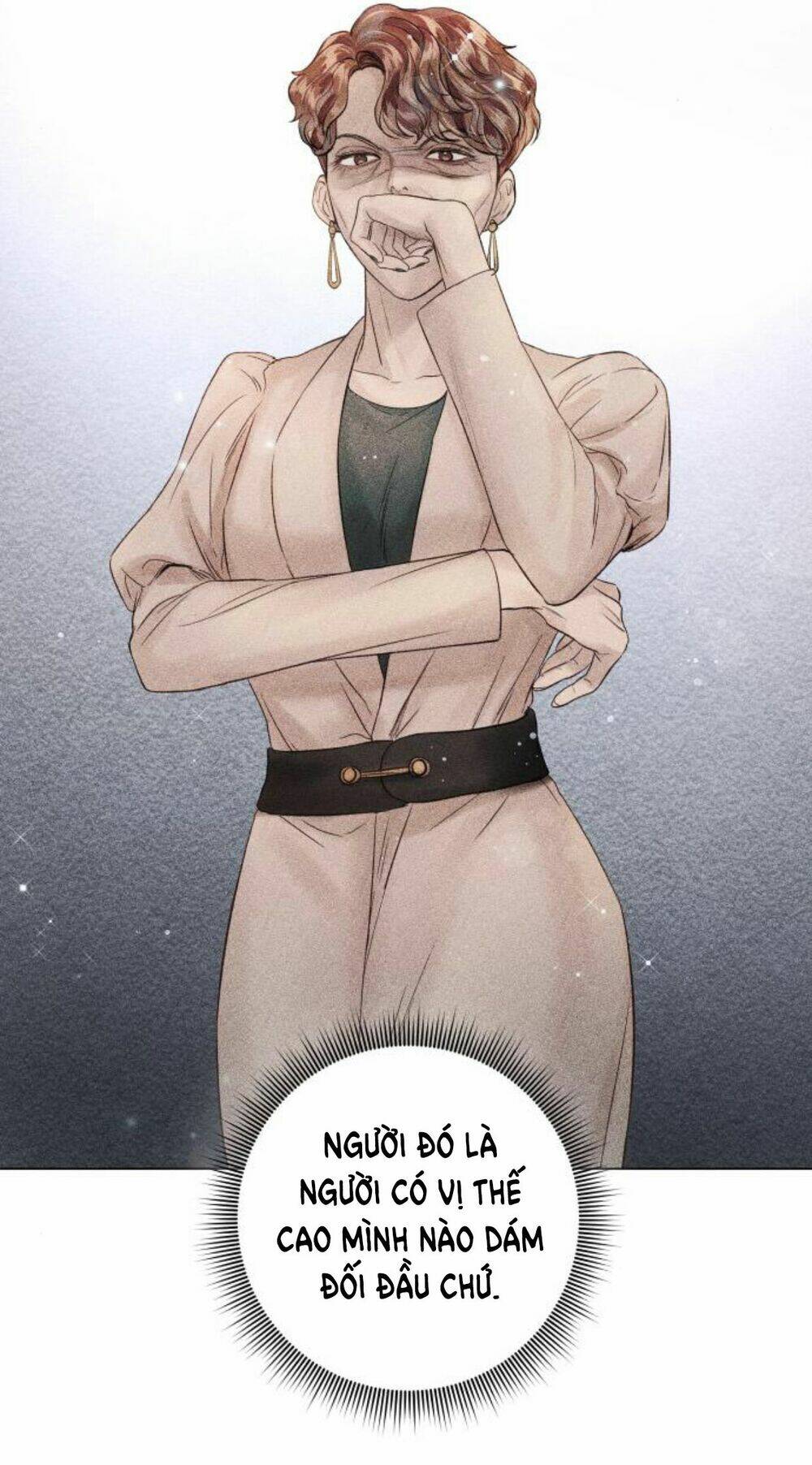 Nhất Định Chúng Ta Sẽ Được Hạnh Phúc Chapter 40 - Trang 2