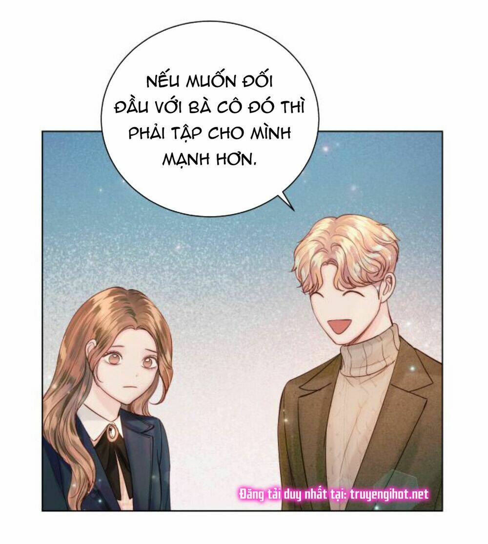 Nhất Định Chúng Ta Sẽ Được Hạnh Phúc Chapter 40 - Trang 2