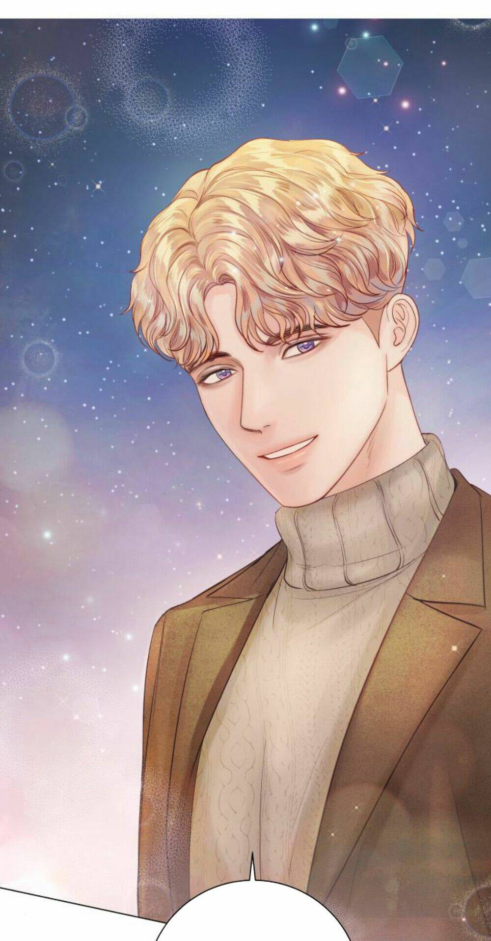 Nhất Định Chúng Ta Sẽ Được Hạnh Phúc Chapter 40 - Trang 2