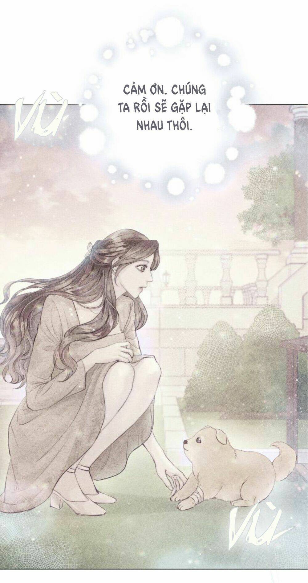 Nhất Định Chúng Ta Sẽ Được Hạnh Phúc Chapter 40 - Trang 2