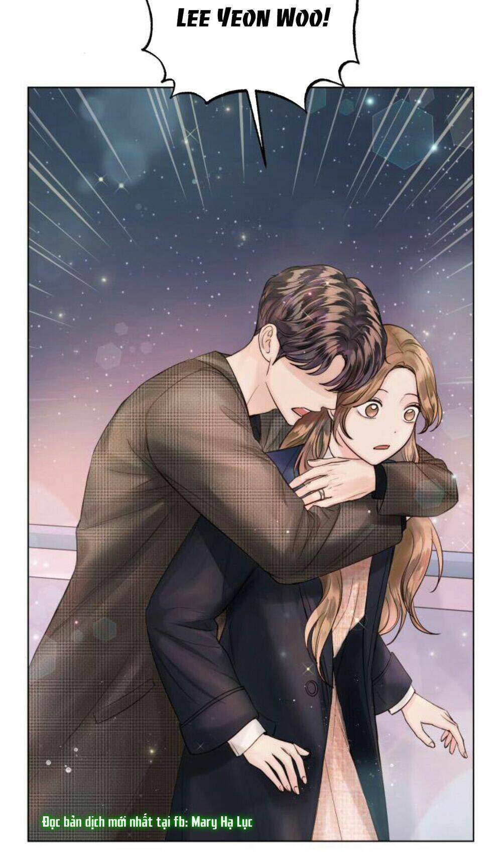 Nhất Định Chúng Ta Sẽ Được Hạnh Phúc Chapter 40 - Trang 2