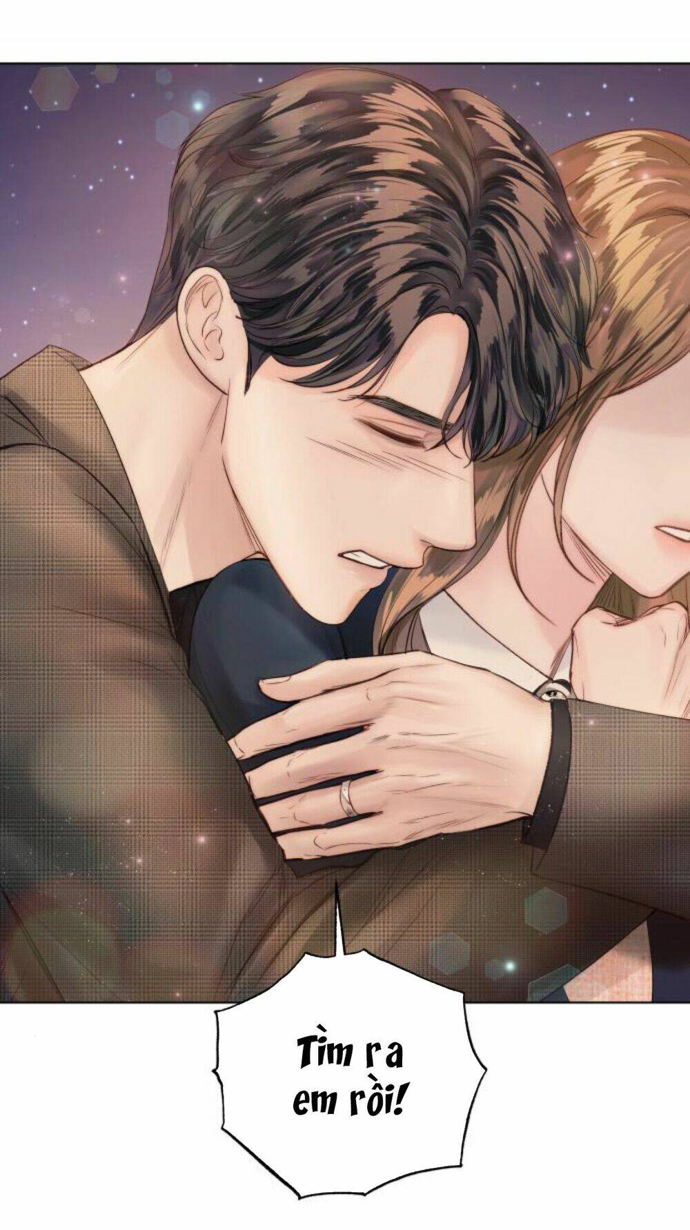 Nhất Định Chúng Ta Sẽ Được Hạnh Phúc Chapter 40 - Trang 2