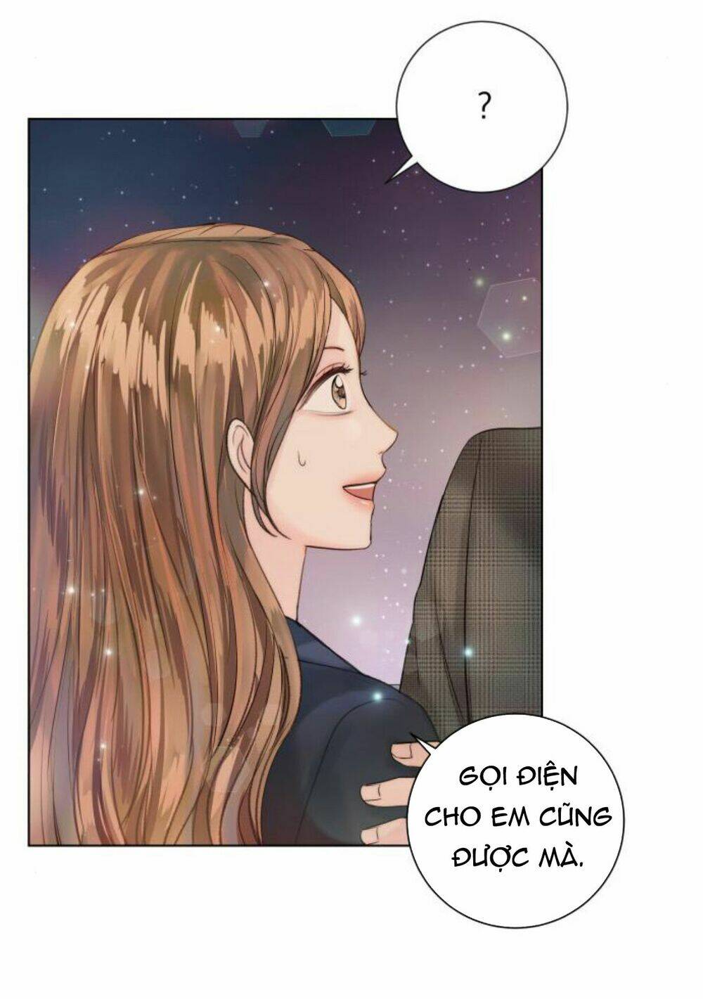 Nhất Định Chúng Ta Sẽ Được Hạnh Phúc Chapter 40 - Trang 2