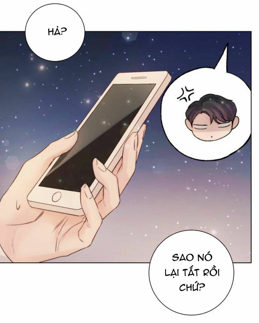 Nhất Định Chúng Ta Sẽ Được Hạnh Phúc Chapter 40 - Trang 2