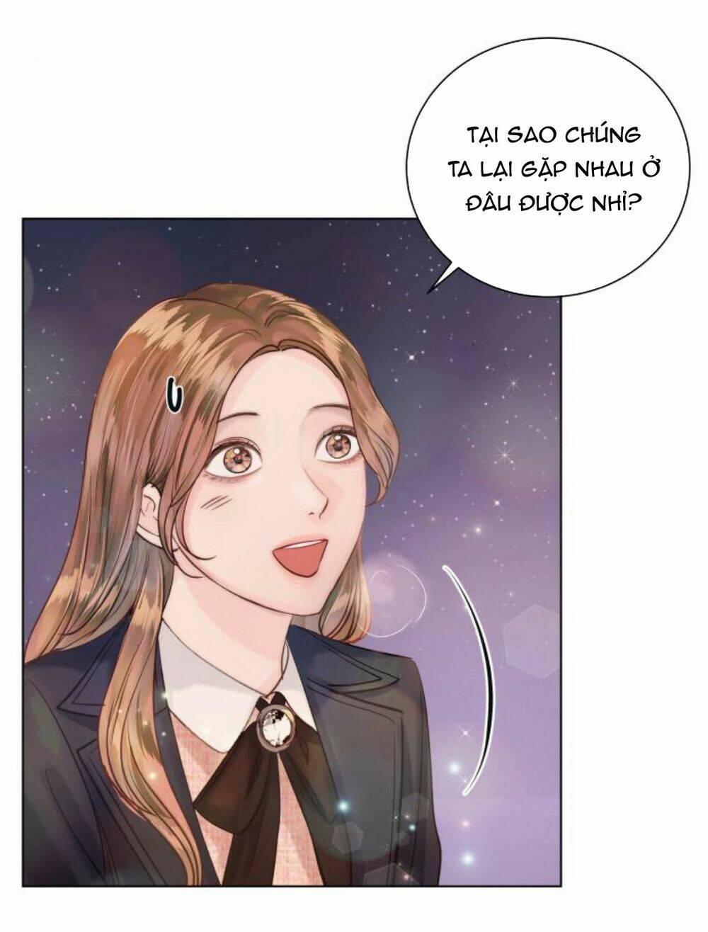 Nhất Định Chúng Ta Sẽ Được Hạnh Phúc Chapter 40 - Trang 2