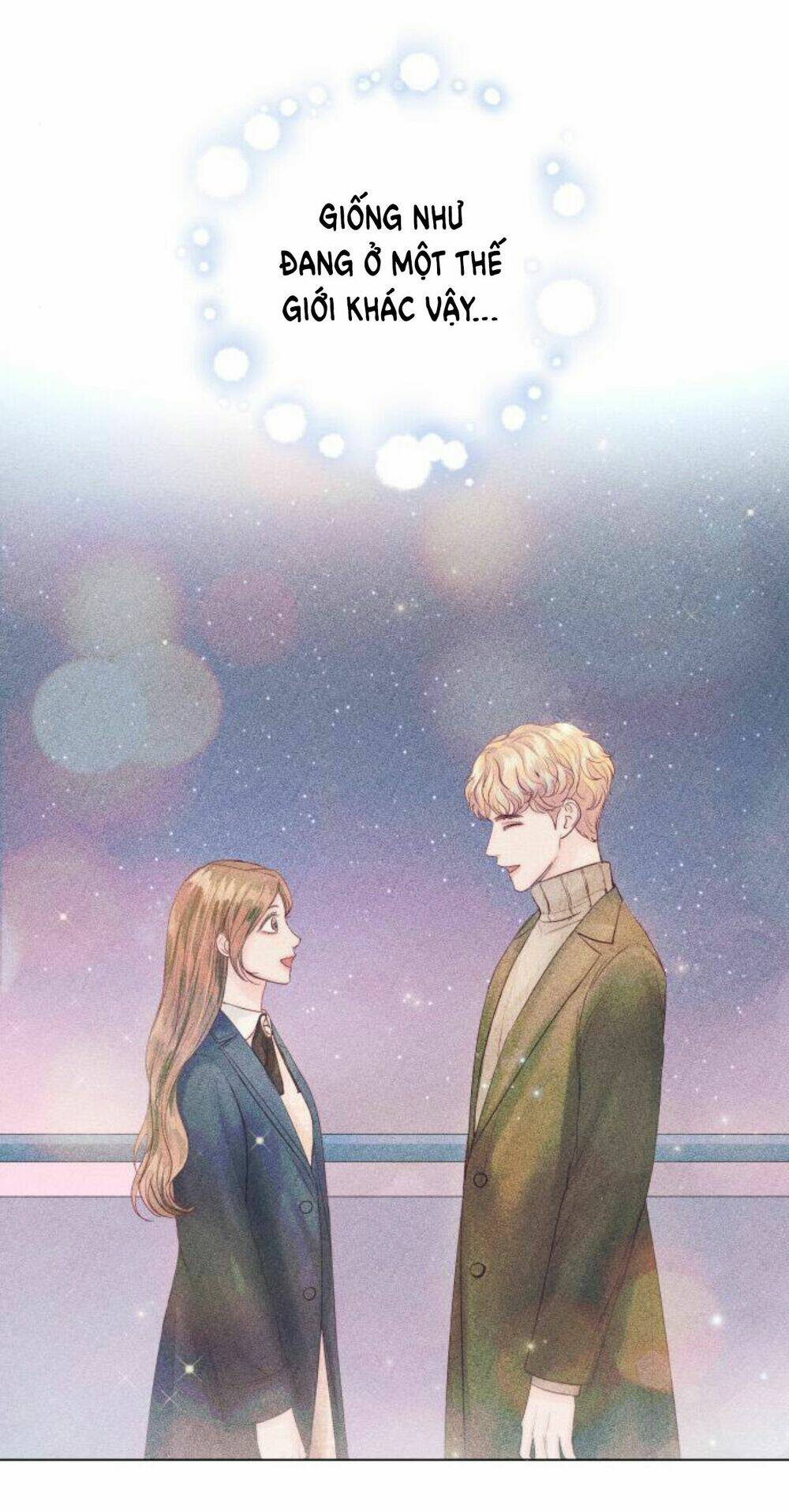 Nhất Định Chúng Ta Sẽ Được Hạnh Phúc Chapter 40 - Trang 2