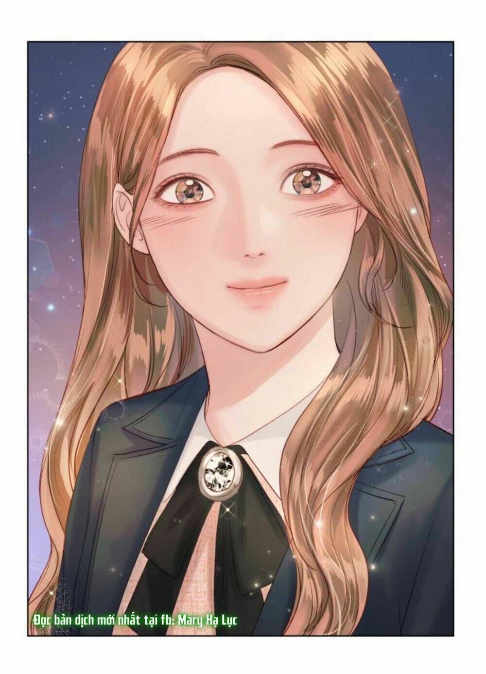 Nhất Định Chúng Ta Sẽ Được Hạnh Phúc Chapter 40 - Trang 2