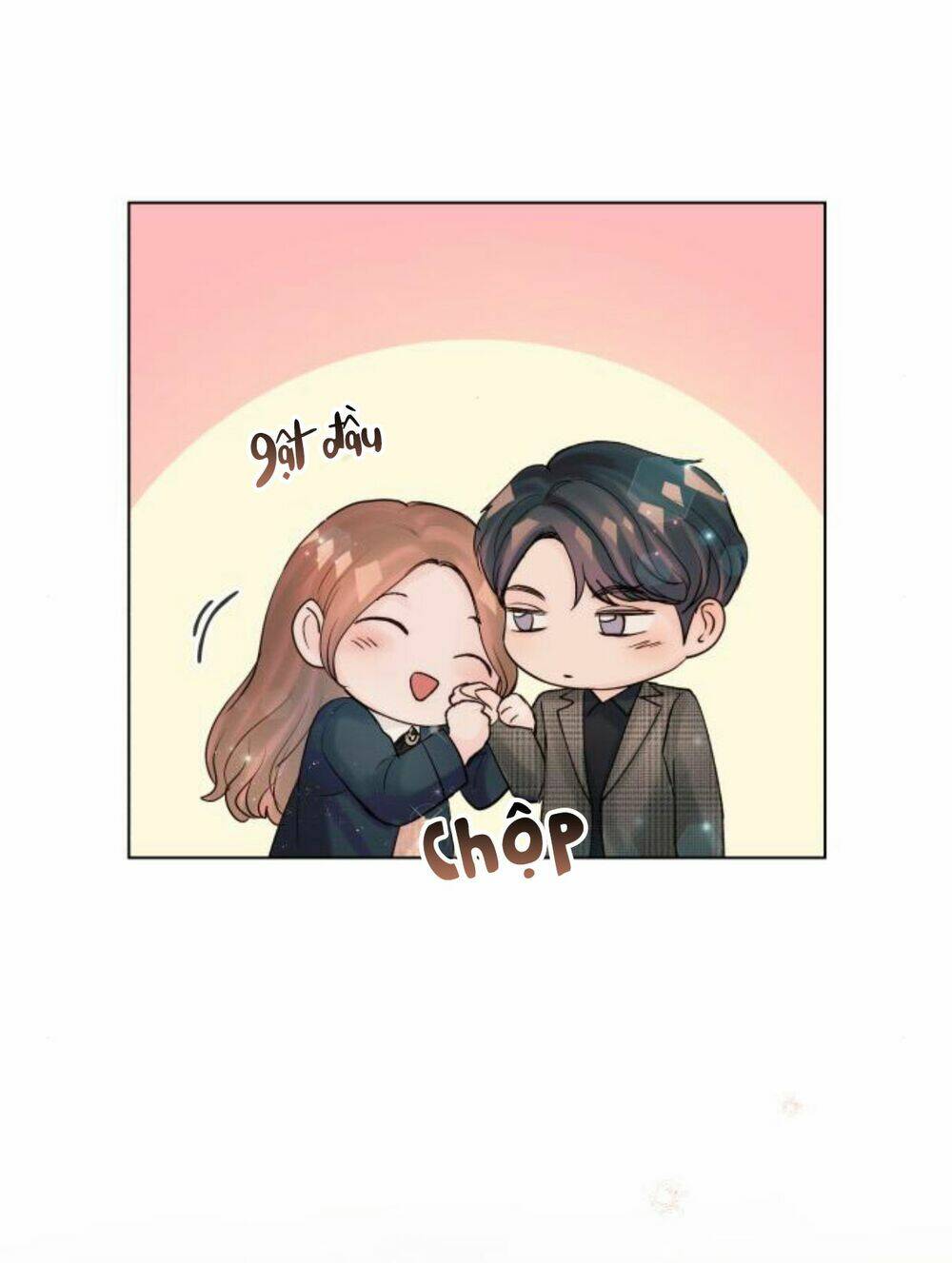 Nhất Định Chúng Ta Sẽ Được Hạnh Phúc Chapter 40 - Trang 2