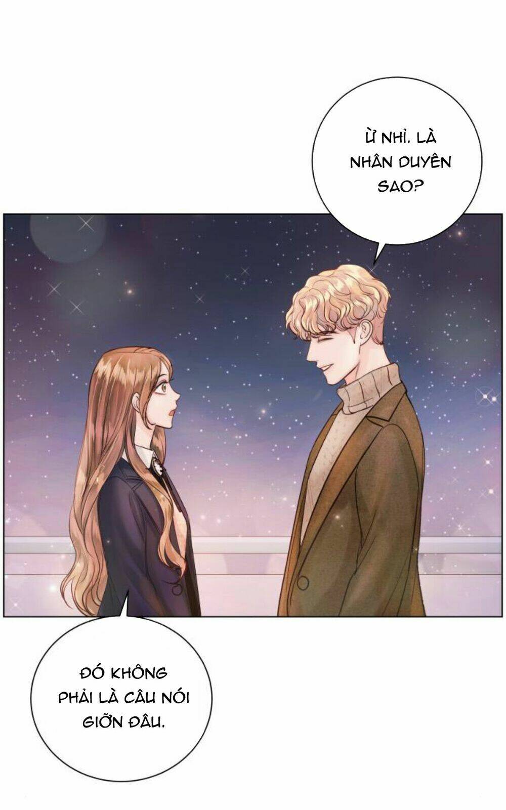 Nhất Định Chúng Ta Sẽ Được Hạnh Phúc Chapter 40 - Trang 2