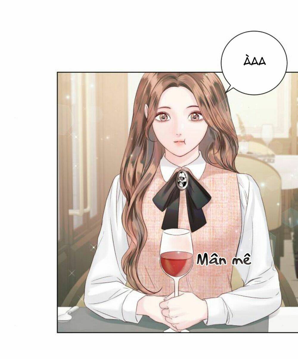 Nhất Định Chúng Ta Sẽ Được Hạnh Phúc Chapter 40 - Trang 2