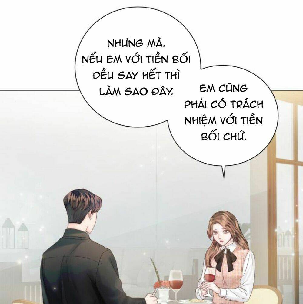 Nhất Định Chúng Ta Sẽ Được Hạnh Phúc Chapter 40 - Trang 2