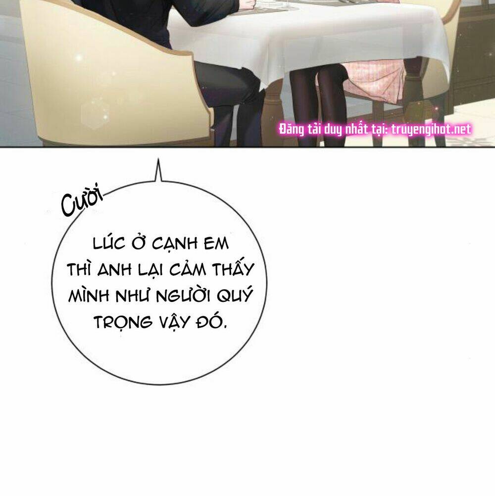 Nhất Định Chúng Ta Sẽ Được Hạnh Phúc Chapter 40 - Trang 2