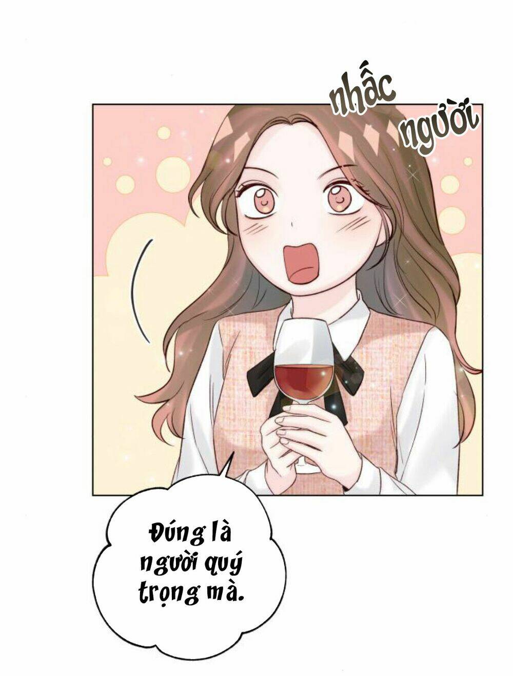 Nhất Định Chúng Ta Sẽ Được Hạnh Phúc Chapter 40 - Trang 2