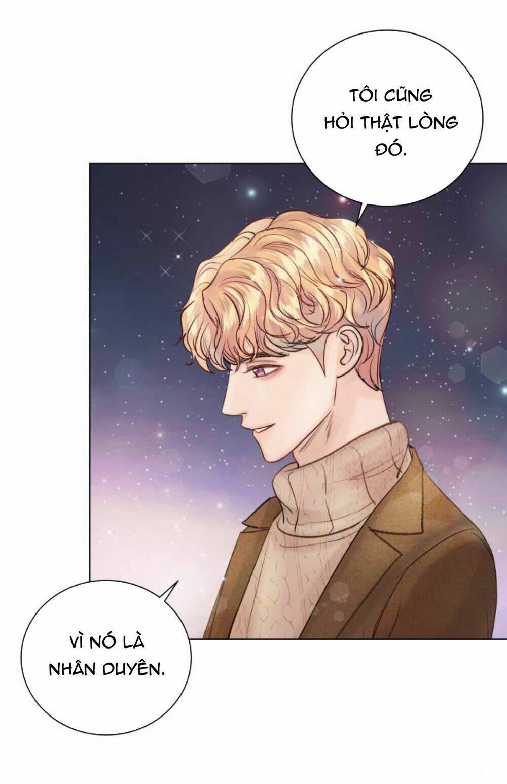 Nhất Định Chúng Ta Sẽ Được Hạnh Phúc Chapter 40 - Trang 2