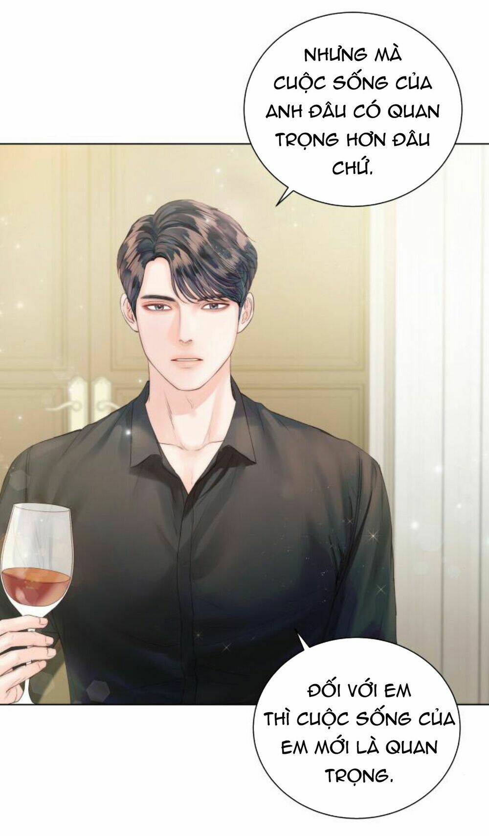 Nhất Định Chúng Ta Sẽ Được Hạnh Phúc Chapter 40 - Trang 2