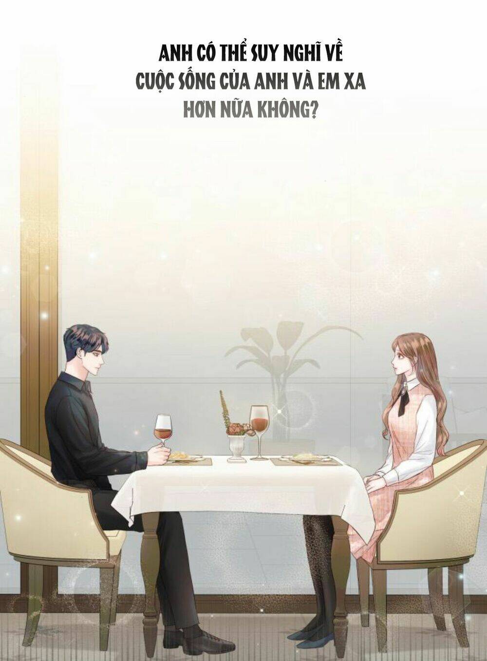 Nhất Định Chúng Ta Sẽ Được Hạnh Phúc Chapter 40 - Trang 2