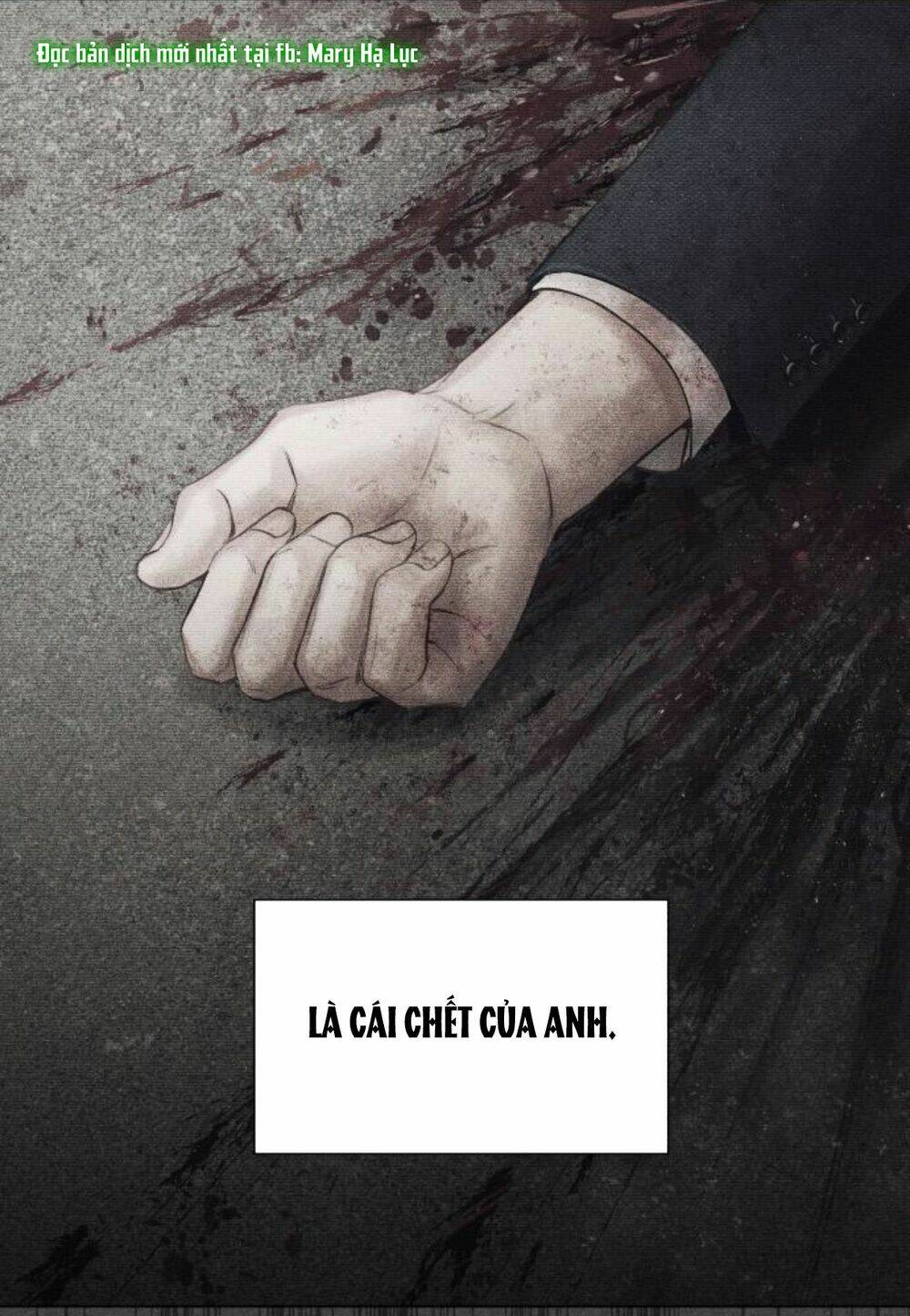 Nhất Định Chúng Ta Sẽ Được Hạnh Phúc Chapter 40 - Trang 2