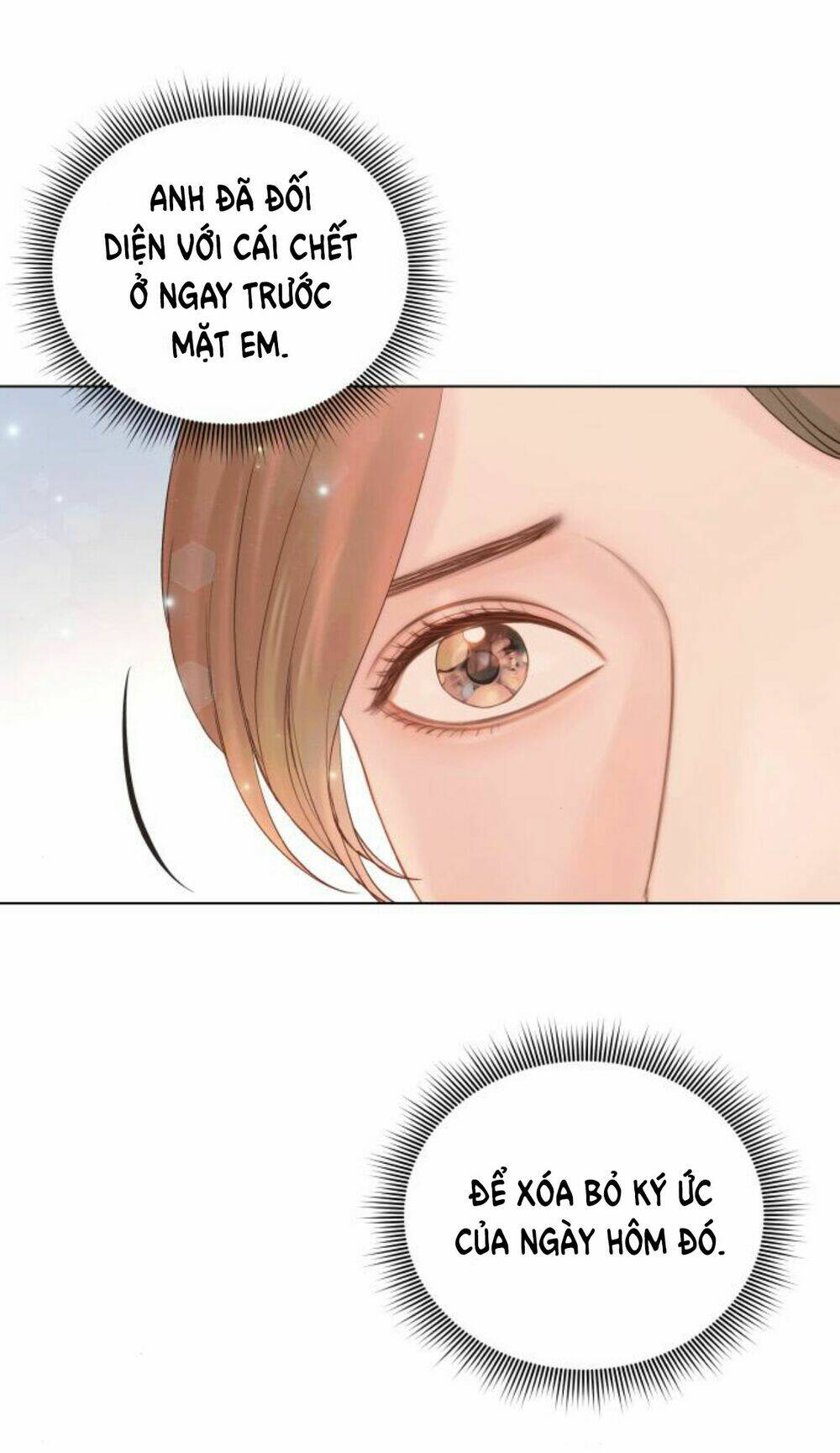 Nhất Định Chúng Ta Sẽ Được Hạnh Phúc Chapter 40 - Trang 2