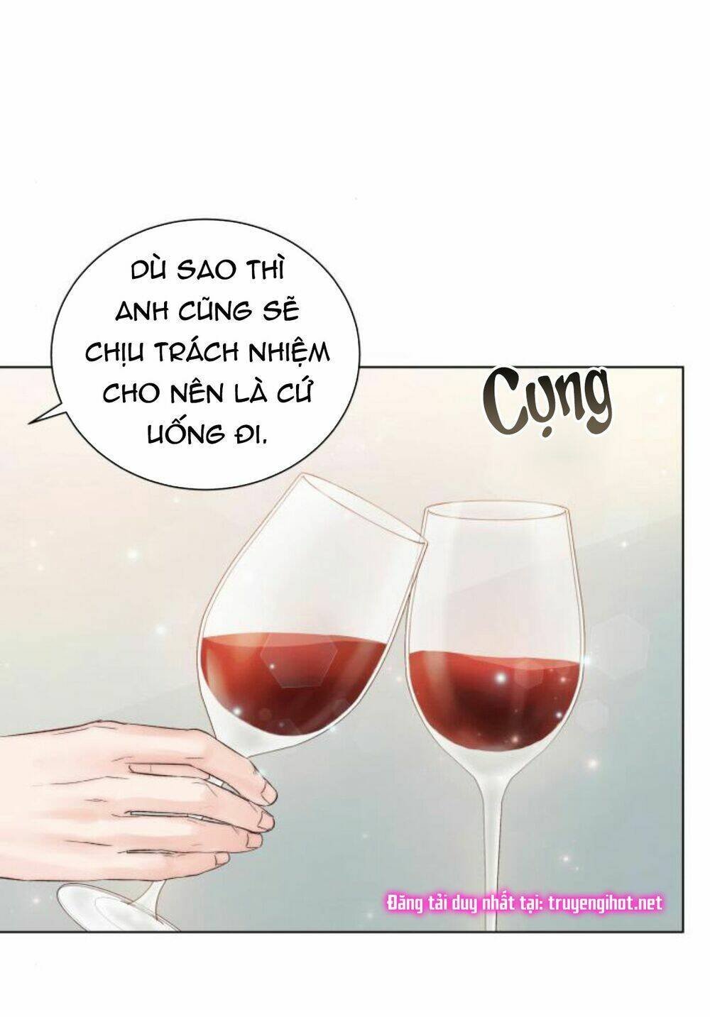 Nhất Định Chúng Ta Sẽ Được Hạnh Phúc Chapter 40 - Trang 2